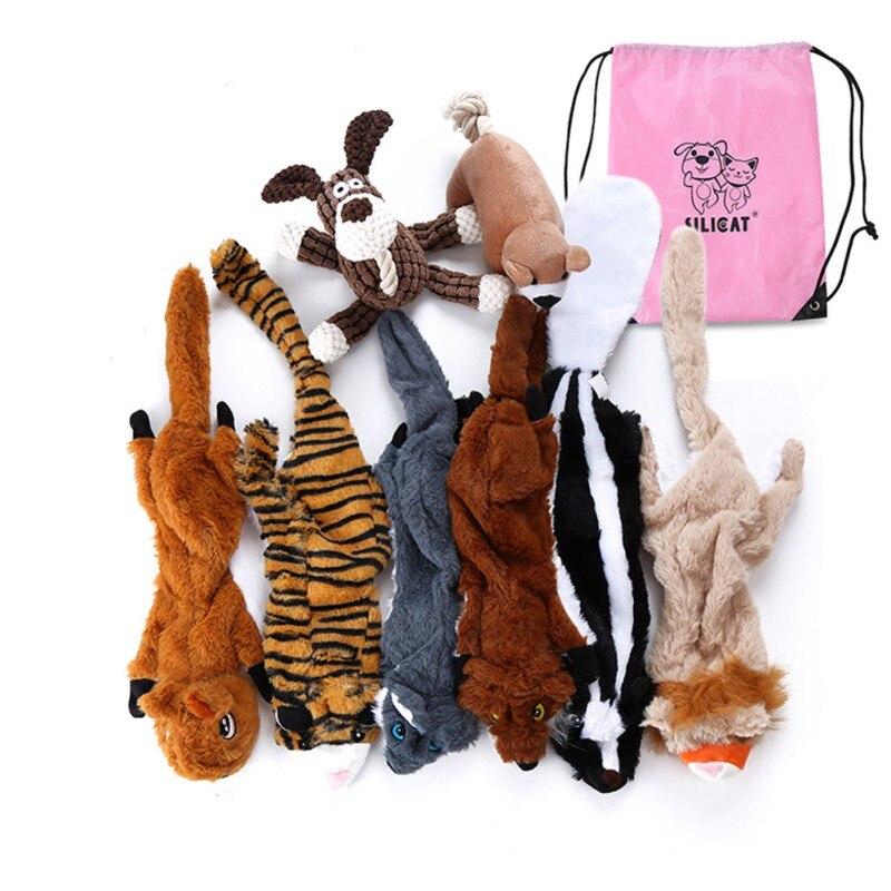 Pet Toys Collection Dog Voice Toys Bite Resistant Molar Dog Toy Ball