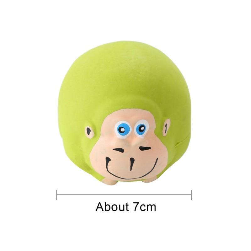 Pet Toys Collection Dog Voice Toys Bite Resistant Molar Dog Toy Ball