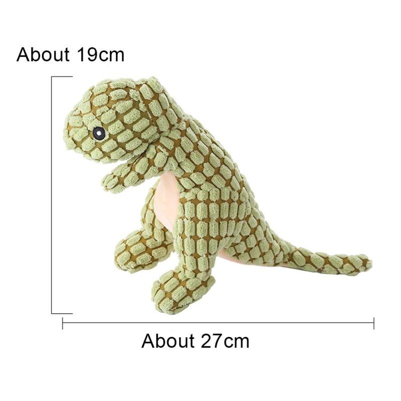 Pet Toys Collection Dog Voice Toys Bite Resistant Molar Dog Toy Ball