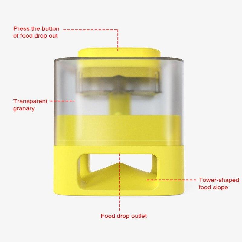 Dog Cat Feeding Bowls Dog Water Dispenser Eat Slow Dog Bowl Slow