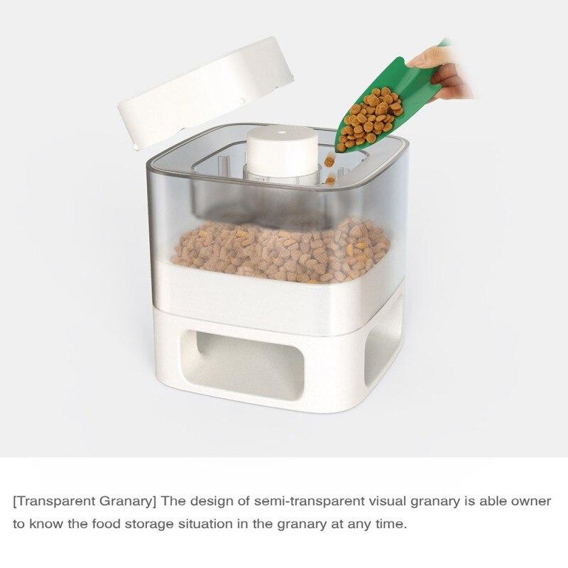 Dog Cat Feeding Bowls Dog Water Dispenser Eat Slow Dog Bowl Slow