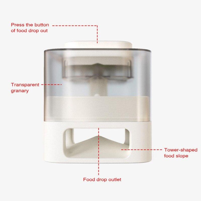 Dog Cat Feeding Bowls Dog Water Dispenser Eat Slow Dog Bowl Slow